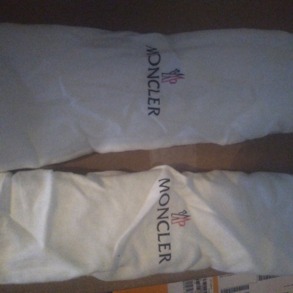 Moncler Shoes - Picture 3 of 5